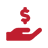 Prowadzenie spraw sądowych icon